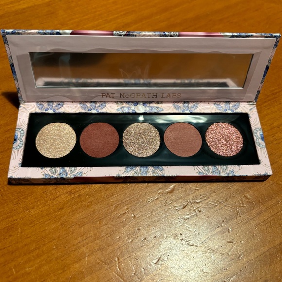 Pat McGrath Labs Bijoux Brilliance Eye Shadow Palette - Picture 9 of 15